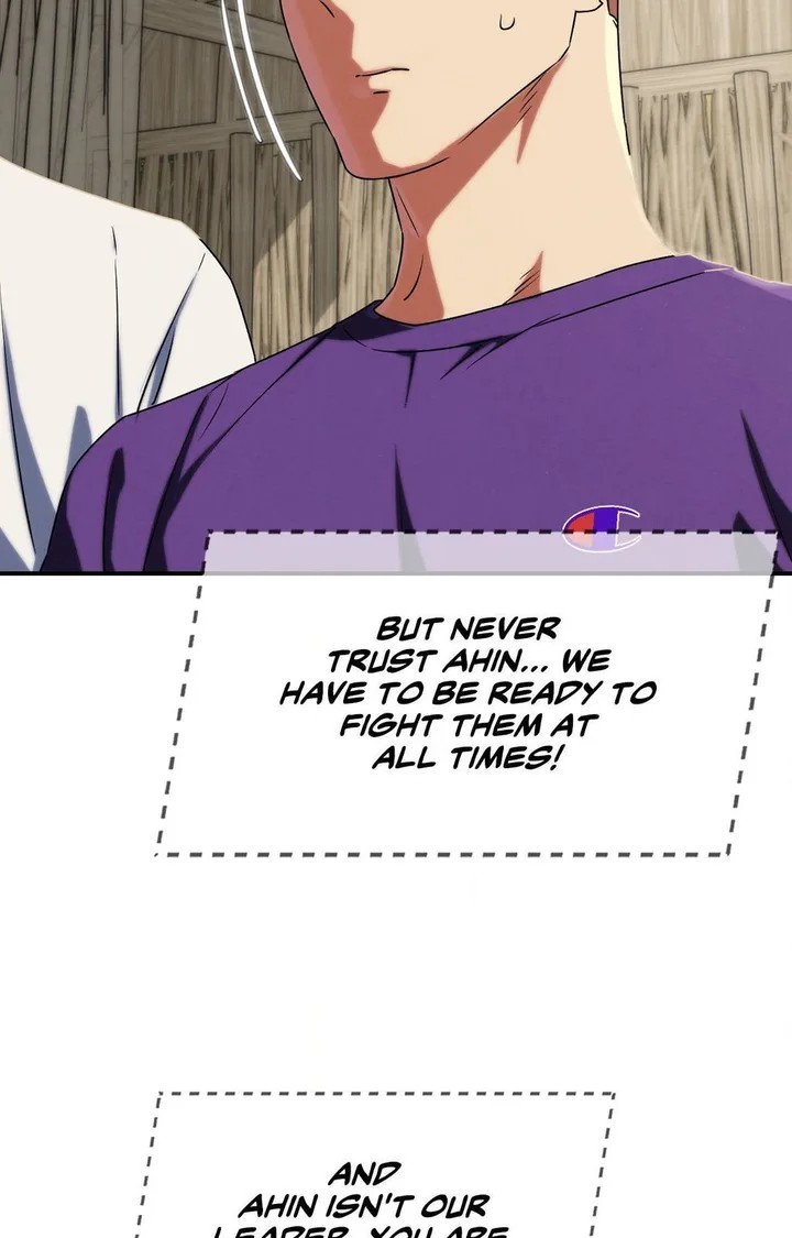18+ Seniors of Class 5 Chapter 118 page 30