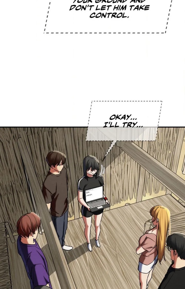 18+ Seniors of Class 5 Chapter 118 page 32