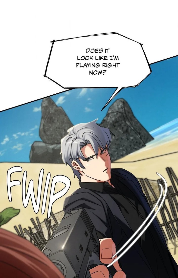 18+ Seniors of Class 5 Chapter 118 page 40