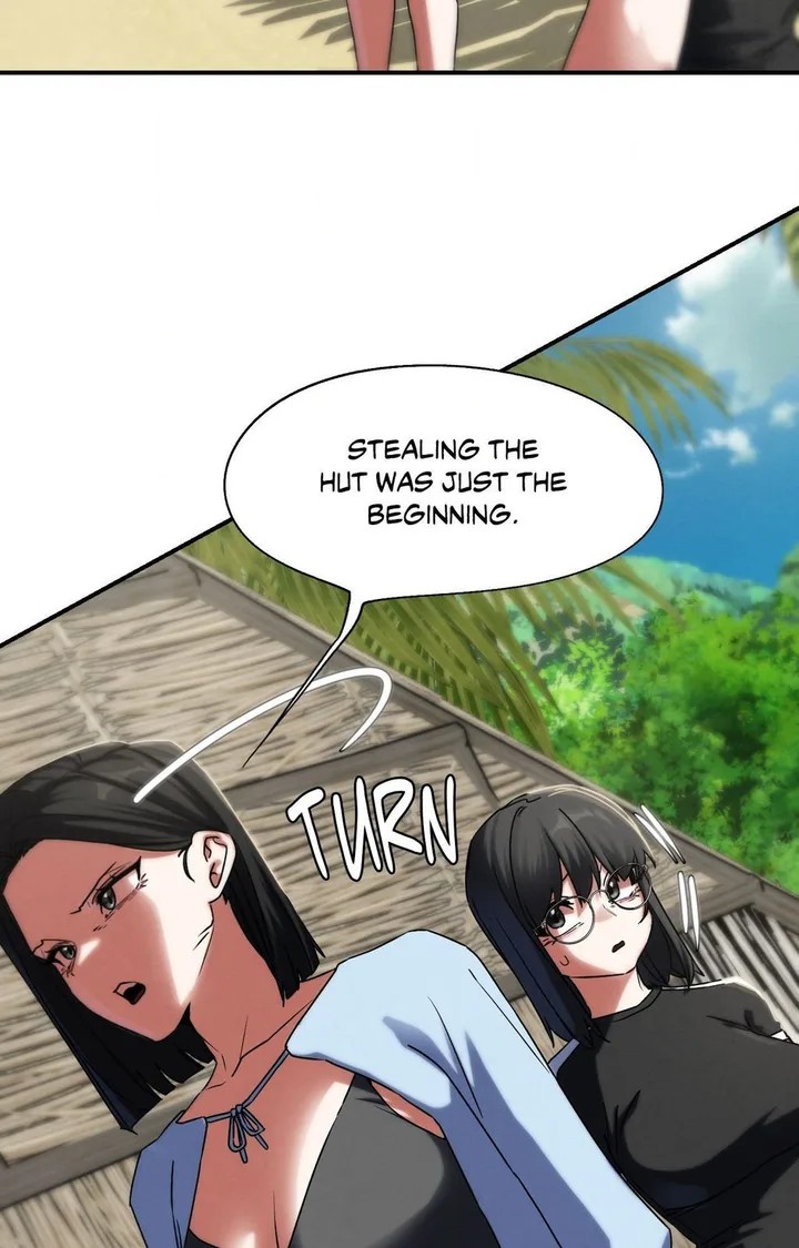 18+ Seniors of Class 5 Chapter 118 page 50