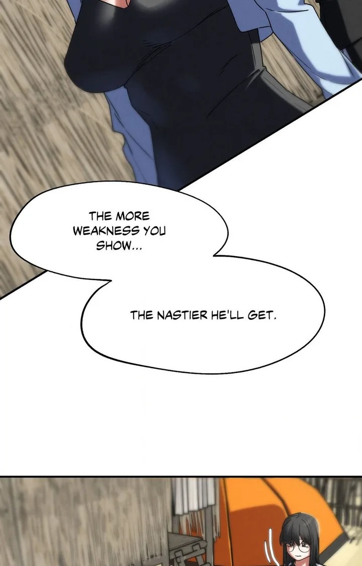 18+ Seniors of Class 5 Chapter 118 page 51