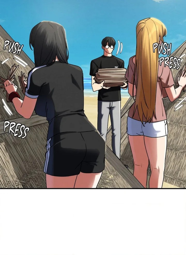 18+ Seniors of Class 5 Chapter 118 page 54