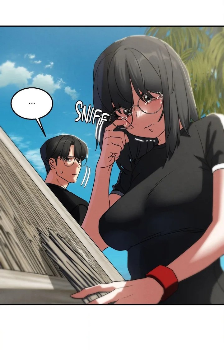 18+ Seniors of Class 5 Chapter 118 page 55