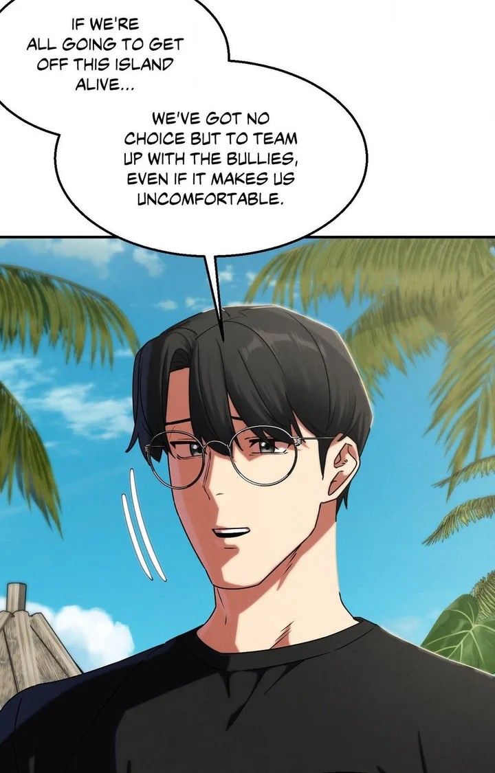 18+ Seniors of Class 5 Chapter 118 page 57