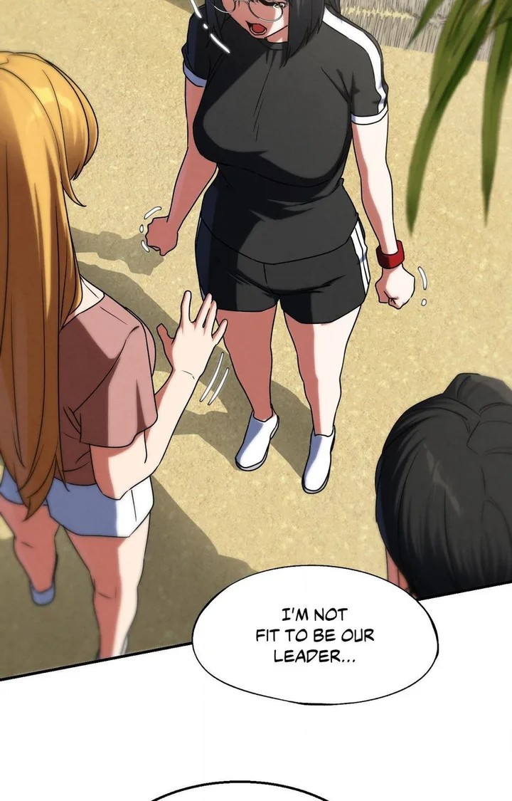 18+ Seniors of Class 5 Chapter 118 page 59