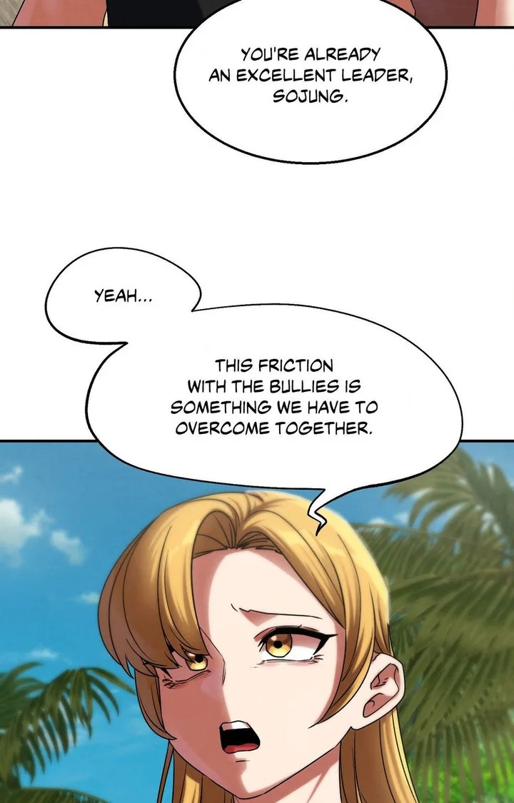 18+ Seniors of Class 5 Chapter 118 page 61