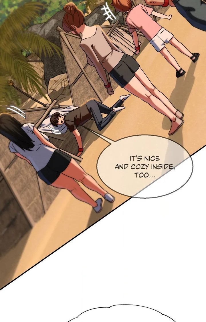 18+ Seniors of Class 5 Chapter 118 page 65