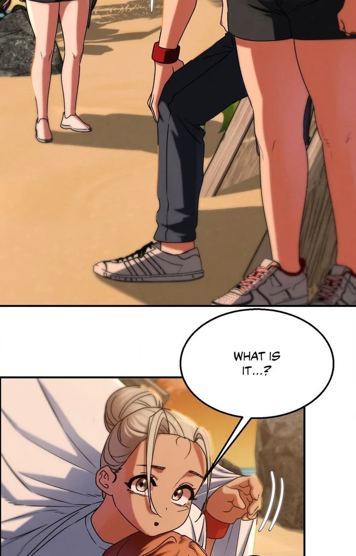 18+ Seniors of Class 5 Chapter 118 page 68
