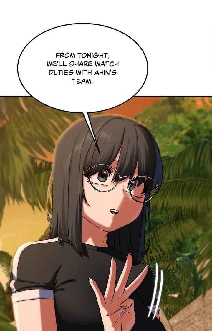 18+ Seniors of Class 5 Chapter 118 page 70