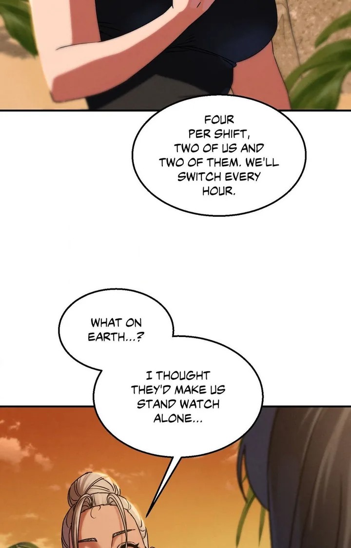 18+ Seniors of Class 5 Chapter 118 page 71