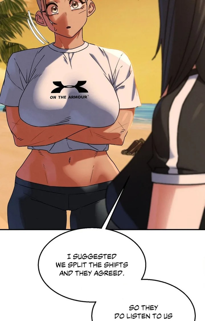 18+ Seniors of Class 5 Chapter 118 page 72