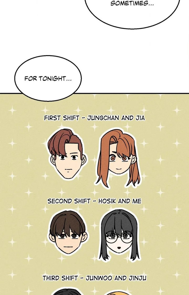 18+ Seniors of Class 5 Chapter 118 page 73