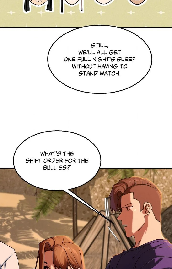 18+ Seniors of Class 5 Chapter 118 page 75