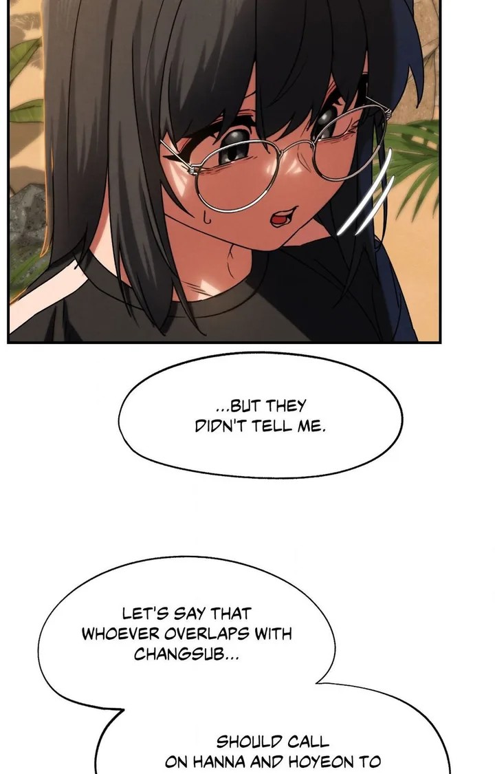 18+ Seniors of Class 5 Chapter 118 page 77