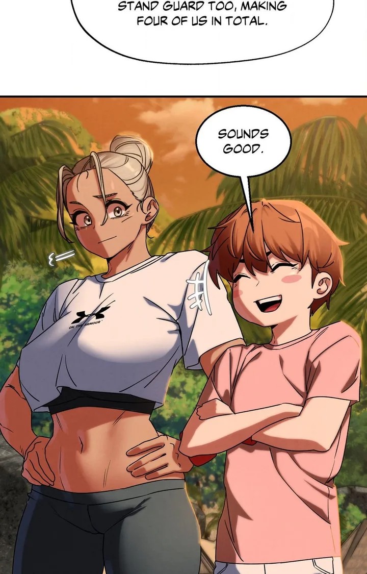 18+ Seniors of Class 5 Chapter 118 page 78
