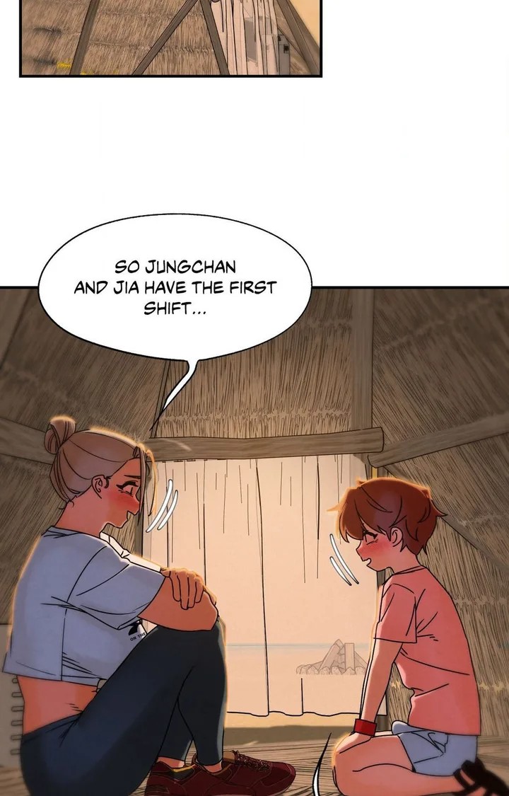 18+ Seniors of Class 5 Chapter 118 page 80