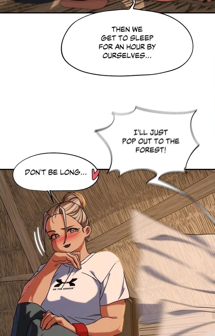 18+ Seniors of Class 5 Chapter 118 page 81