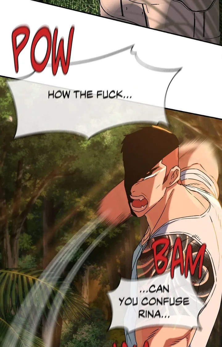 18+ Seniors of Class 5 Chapter 118 page 92