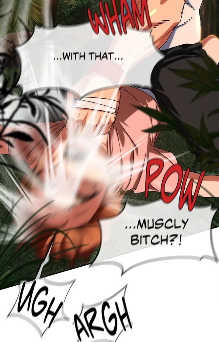 18+ Seniors of Class 5 Chapter 118 page 93