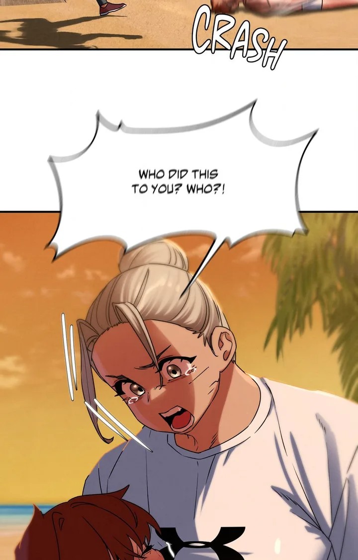 18+ Seniors of Class 5 Chapter 118 page 97
