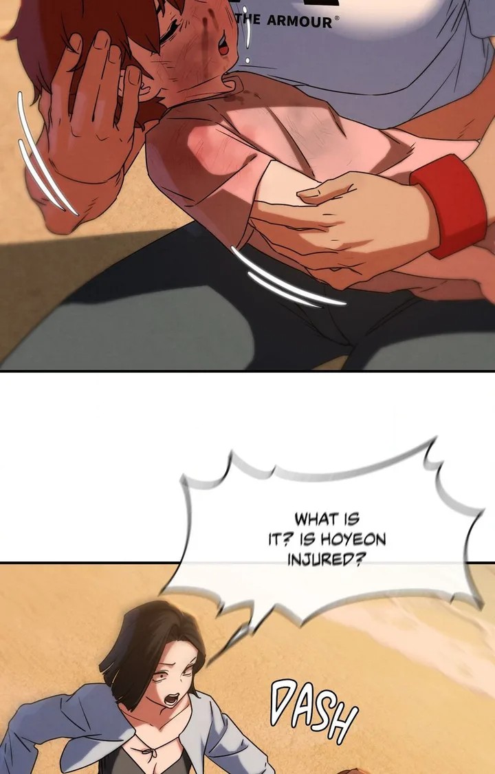 18+ Seniors of Class 5 Chapter 118 page 98