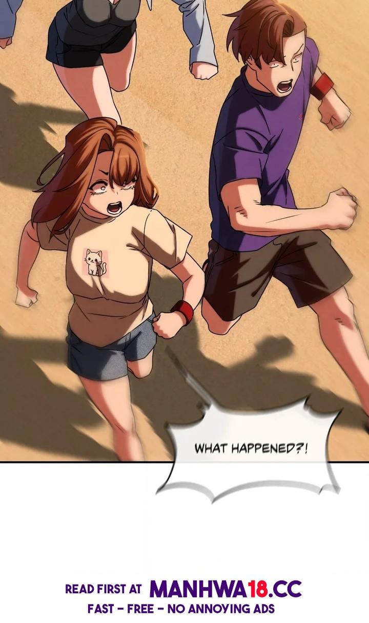 18+ Seniors of Class 5 Chapter 118 page 99