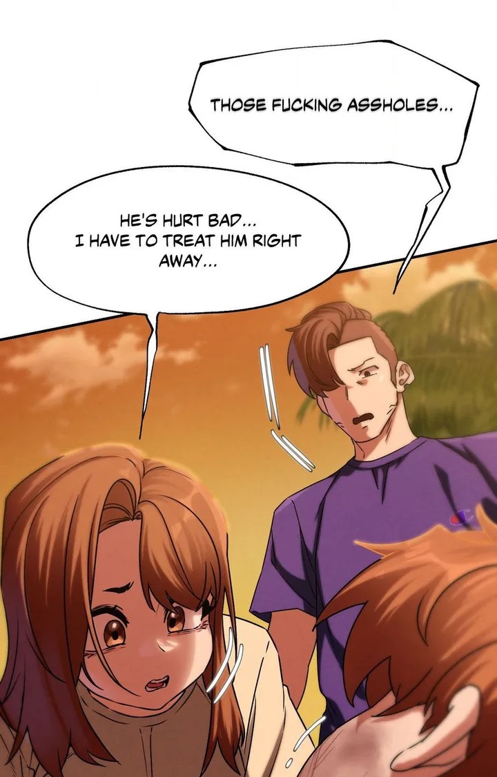 18+ Seniors of Class 5 Chapter 118 page 100