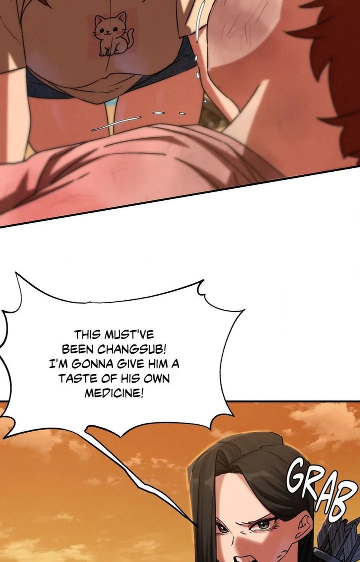 18+ Seniors of Class 5 Chapter 118 page 101