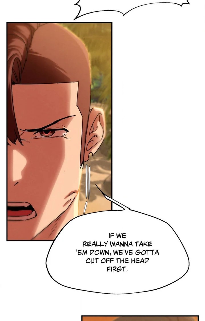 18+ Seniors of Class 5 Chapter 118 page 104