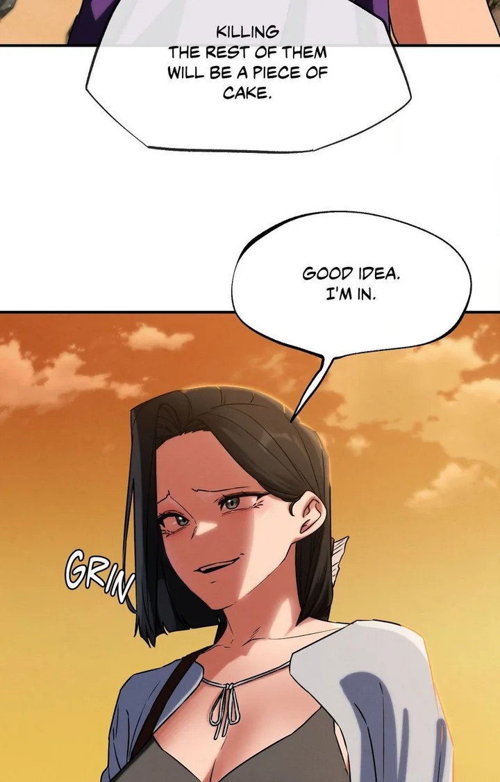 18+ Seniors of Class 5 Chapter 118 page 107