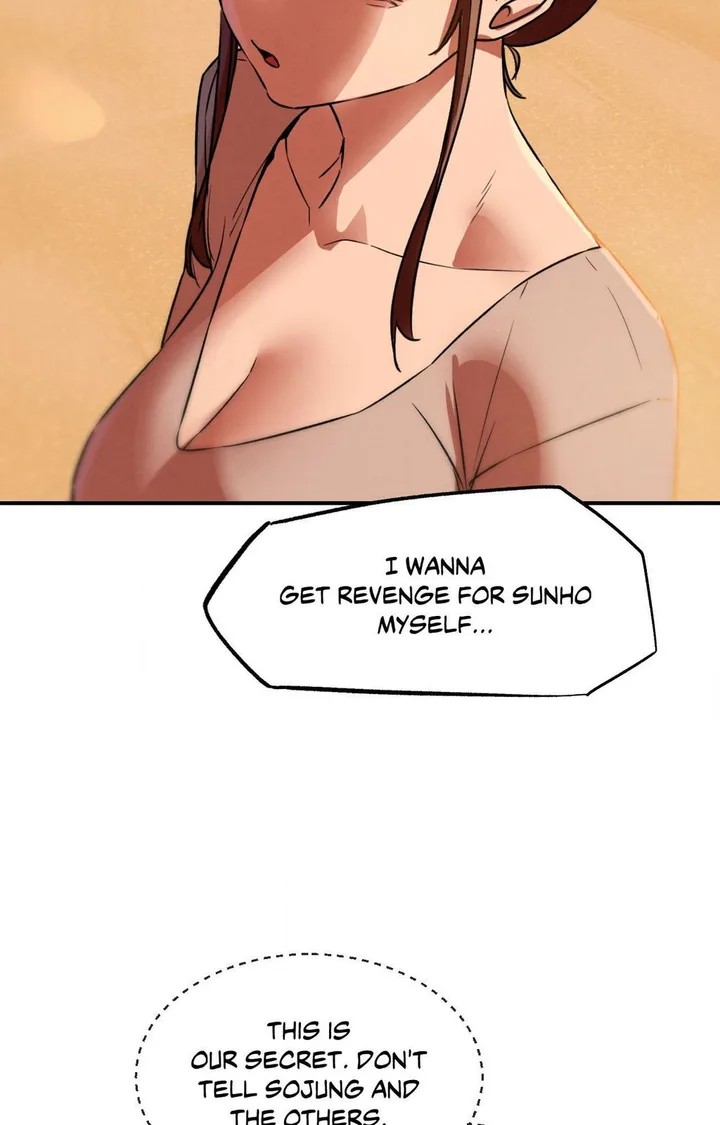18+ Seniors of Class 5 Chapter 118 page 110