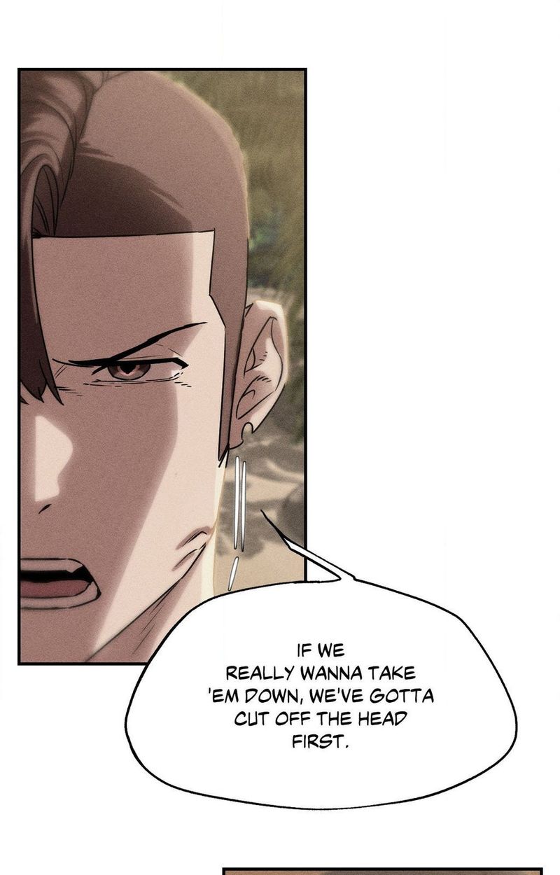 18+ Seniors of Class 5 Chapter 119 page 1