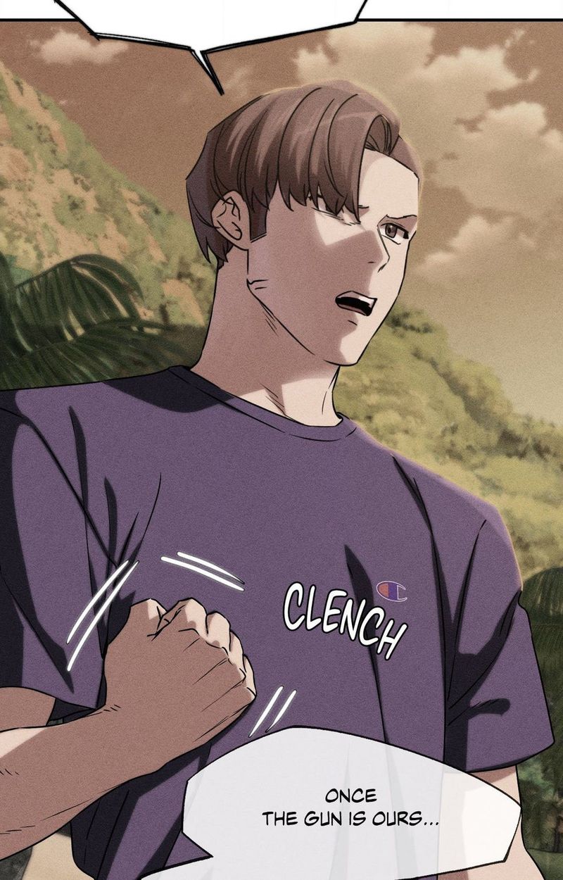 18+ Seniors of Class 5 Chapter 119 page 3