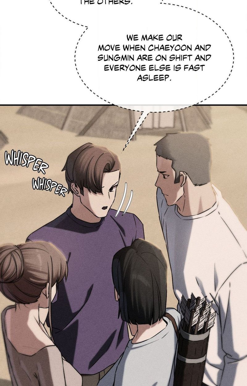 18+ Seniors of Class 5 Chapter 119 page 8