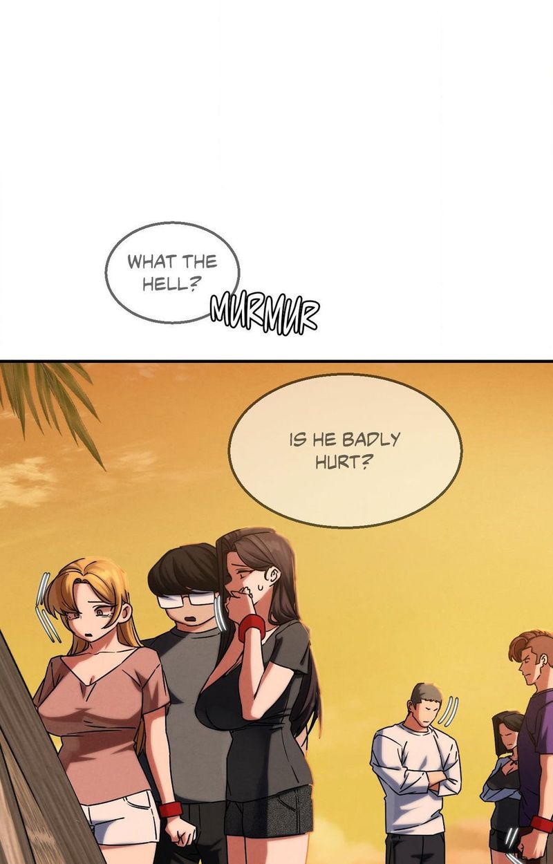 18+ Seniors of Class 5 Chapter 119 page 12