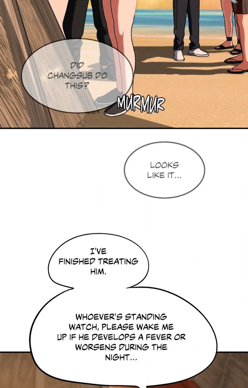 18+ Seniors of Class 5 Chapter 119 page 13