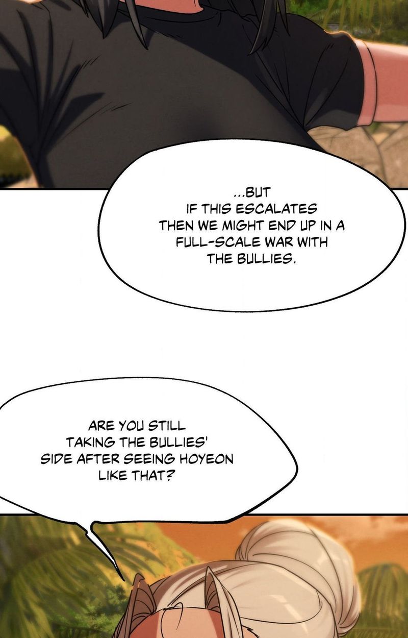18+ Seniors of Class 5 Chapter 119 page 18