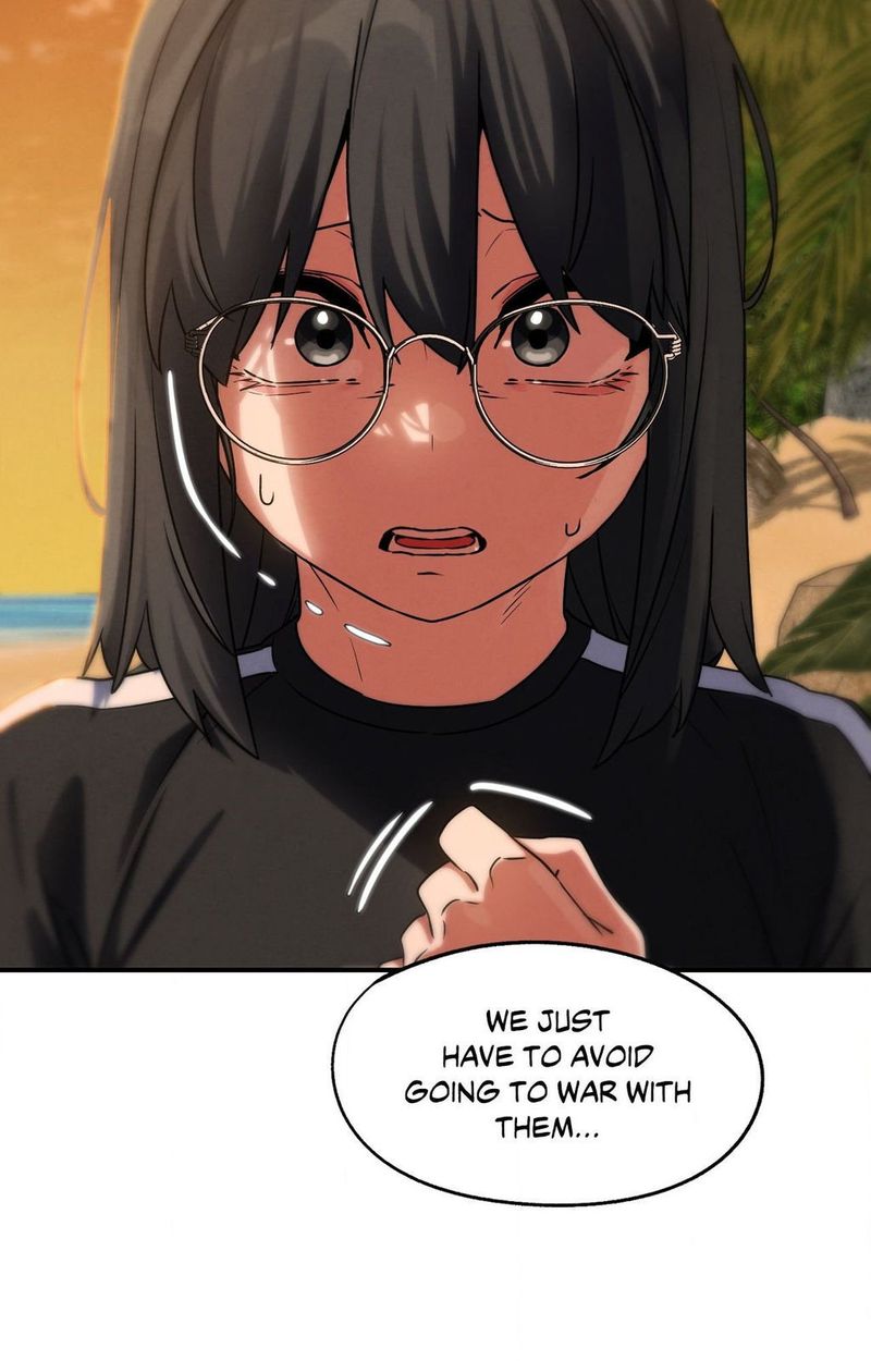 18+ Seniors of Class 5 Chapter 119 page 20