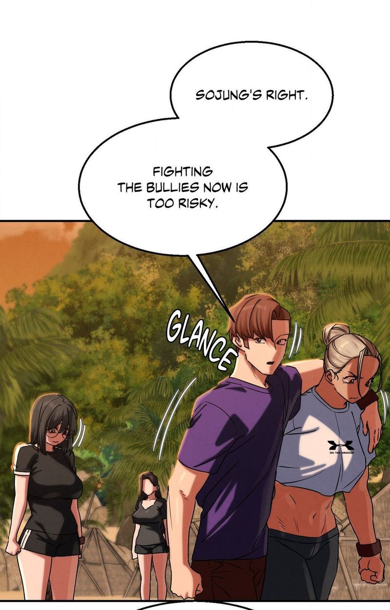 18+ Seniors of Class 5 Chapter 119 page 21