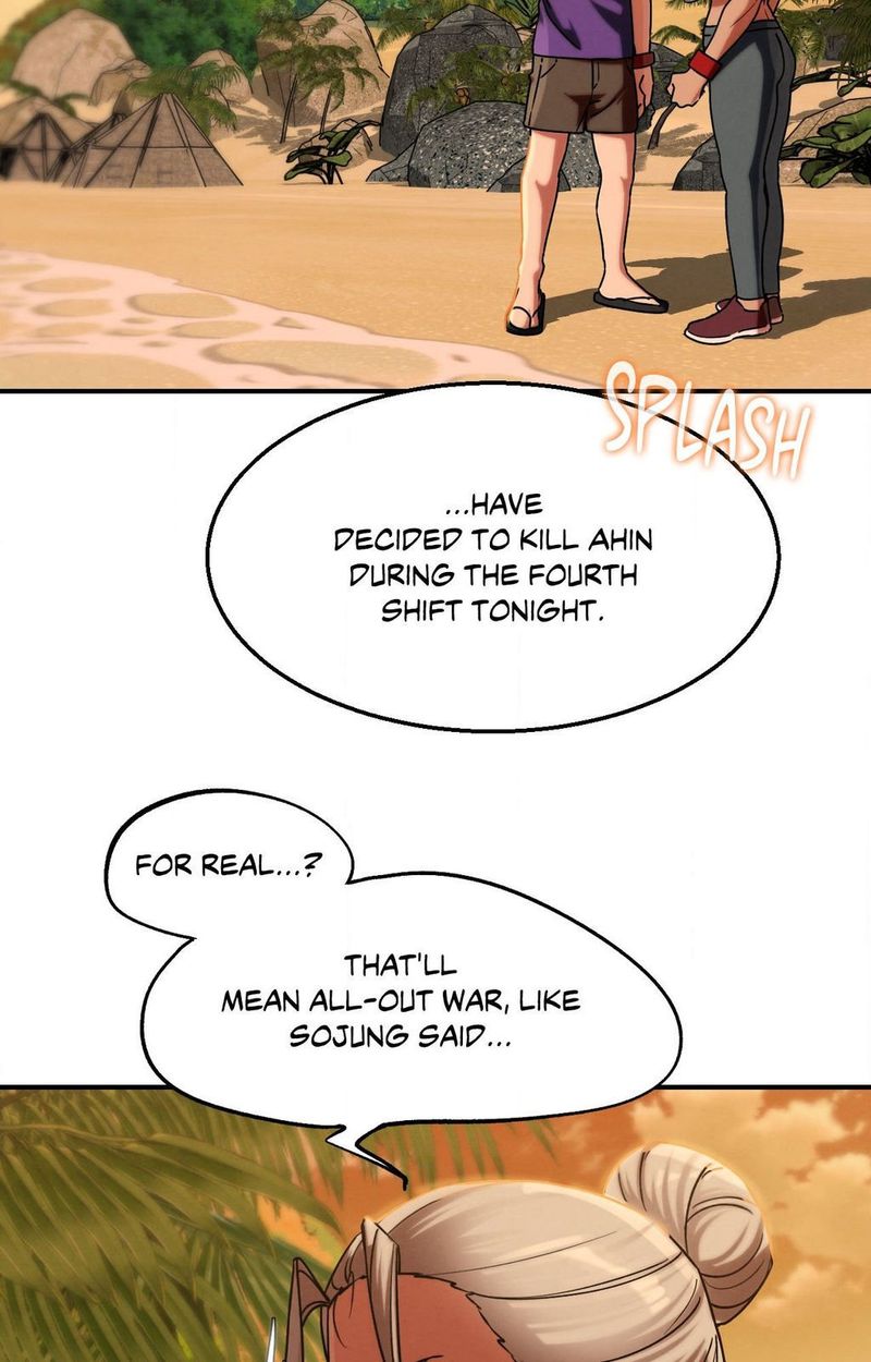 18+ Seniors of Class 5 Chapter 119 page 24