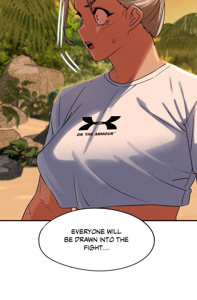 18+ Seniors of Class 5 Chapter 119 page 25
