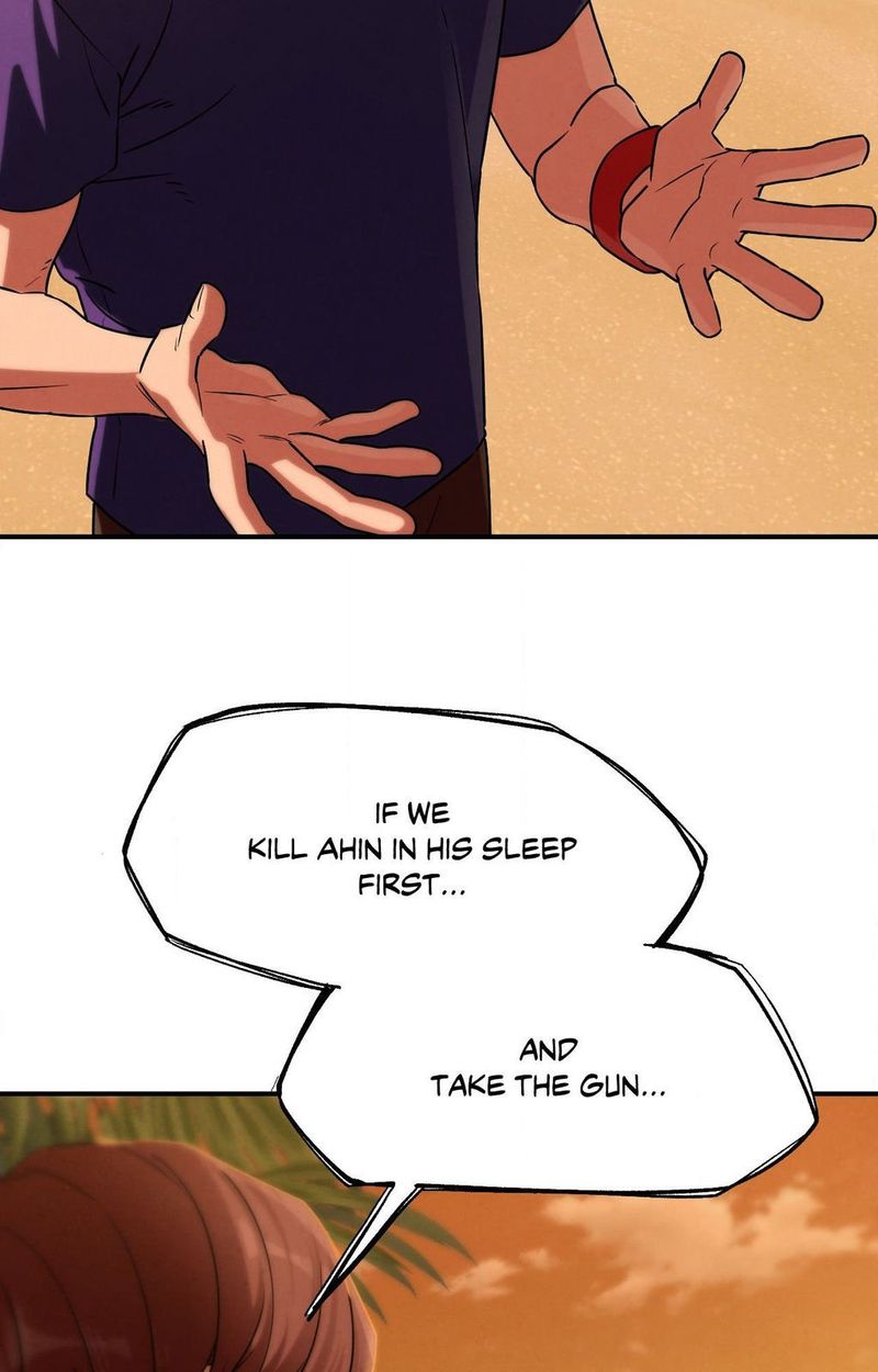 18+ Seniors of Class 5 Chapter 119 page 27
