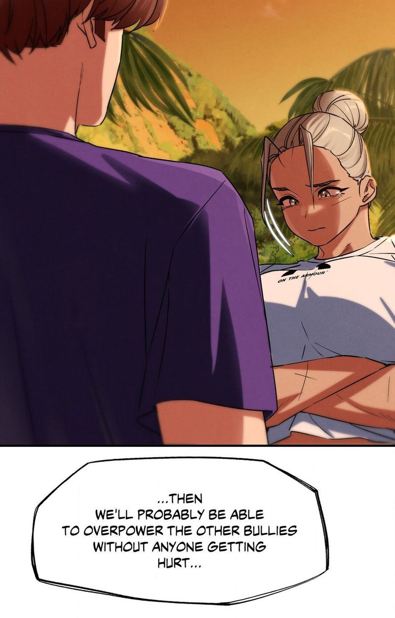 18+ Seniors of Class 5 Chapter 119 page 28