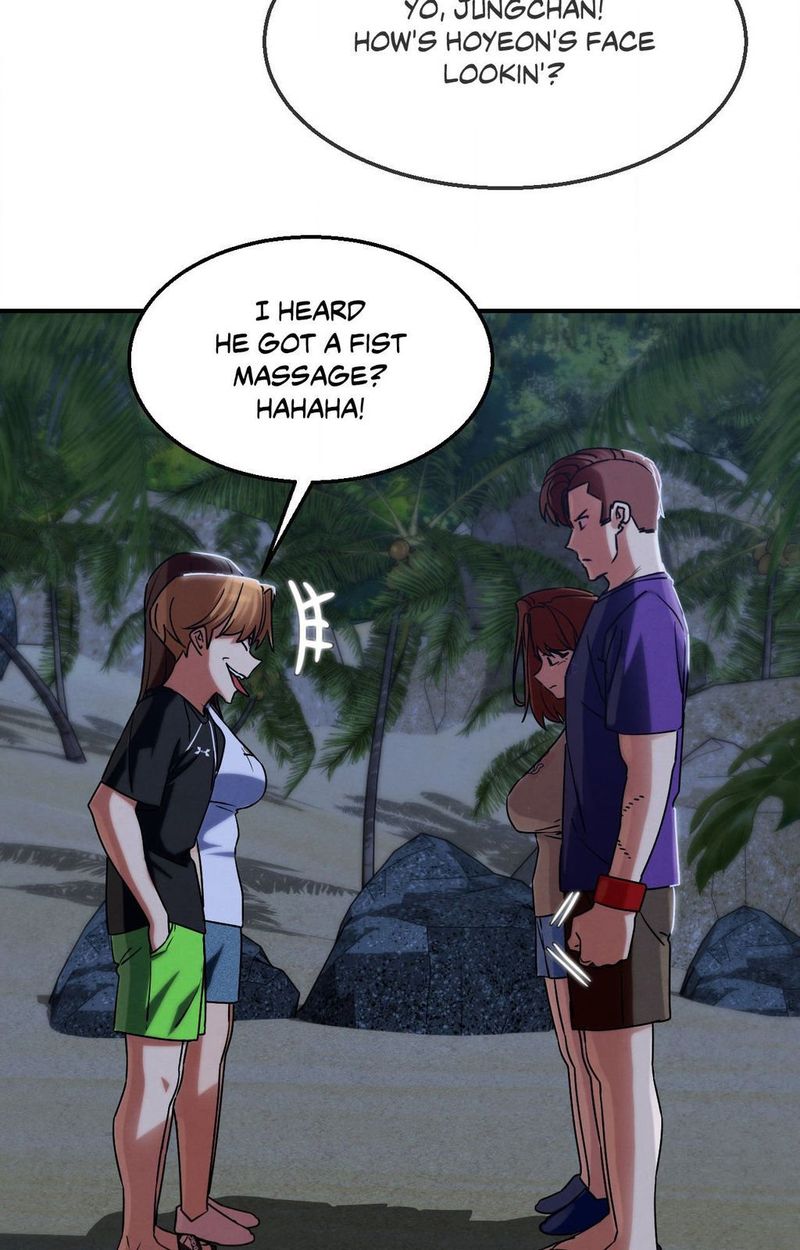 18+ Seniors of Class 5 Chapter 119 page 32