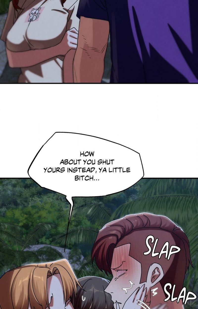 18+ Seniors of Class 5 Chapter 119 page 34