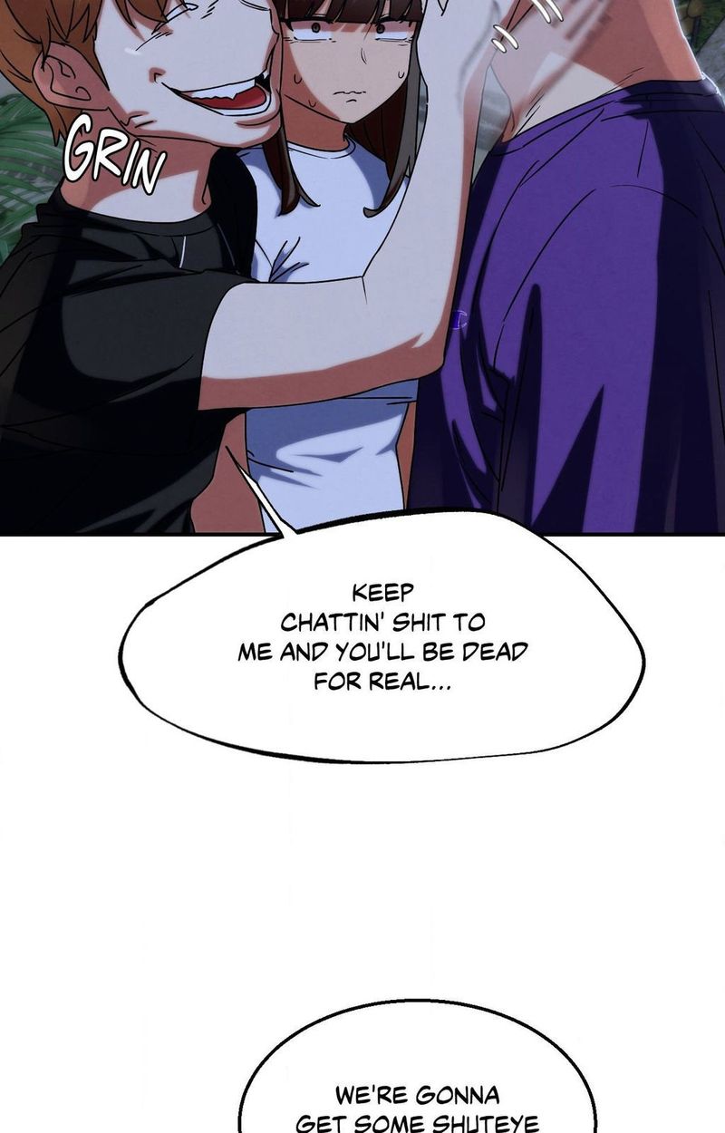 18+ Seniors of Class 5 Chapter 119 page 35