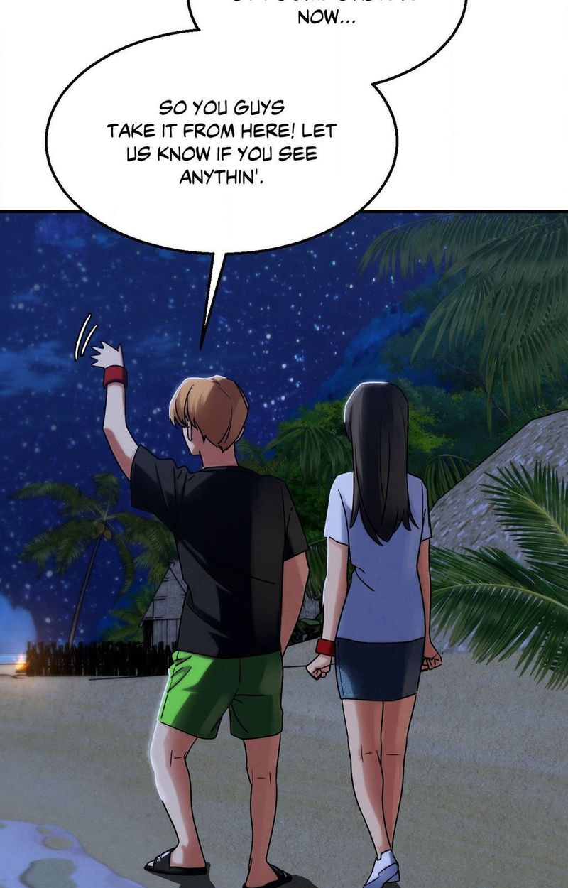 18+ Seniors of Class 5 Chapter 119 page 36