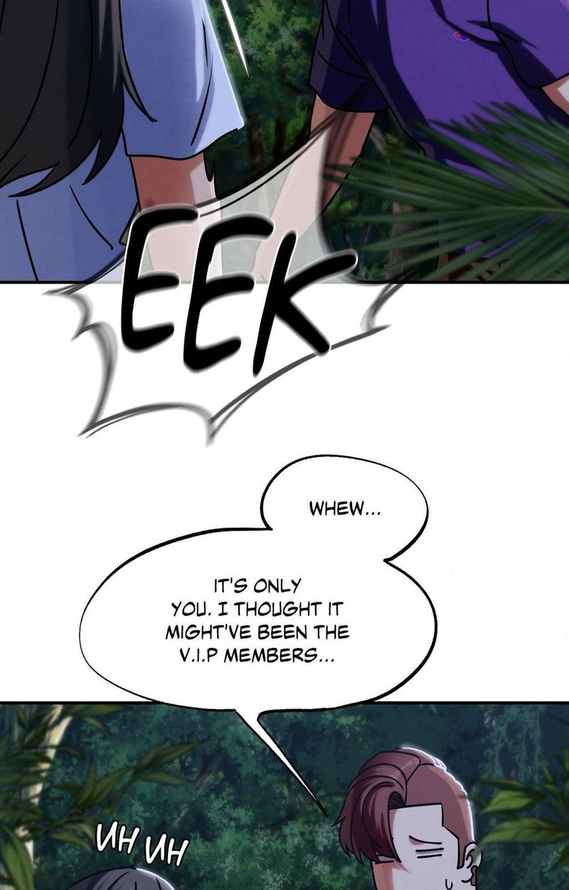 18+ Seniors of Class 5 Chapter 119 page 43