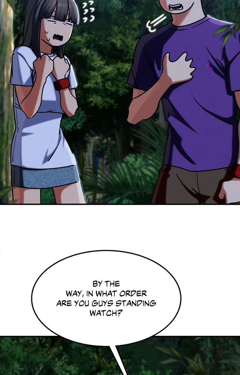 18+ Seniors of Class 5 Chapter 119 page 44