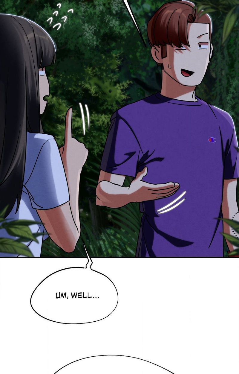 18+ Seniors of Class 5 Chapter 119 page 45